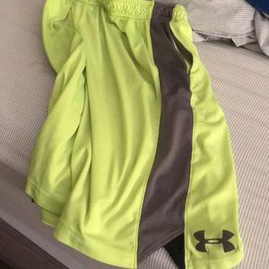 Under Armor shorts